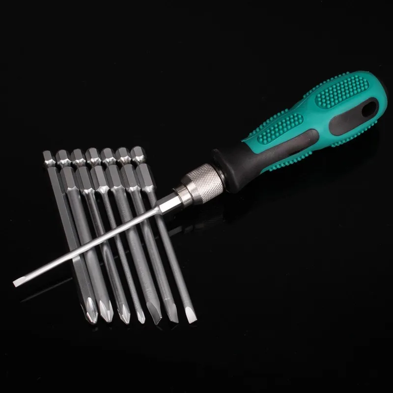 精密ドライバーセットマニュアルユニバーサル修理ツール家庭用電 - Home Appliances のレビューと価格